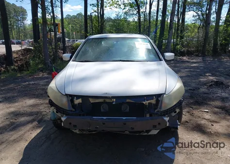 2011 Honda Accord 2.4 Lx из США, поврежденный, VIN 1HGCP2F38BA085917